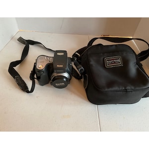 Kodak Easy Share DX6490 Digital Camera