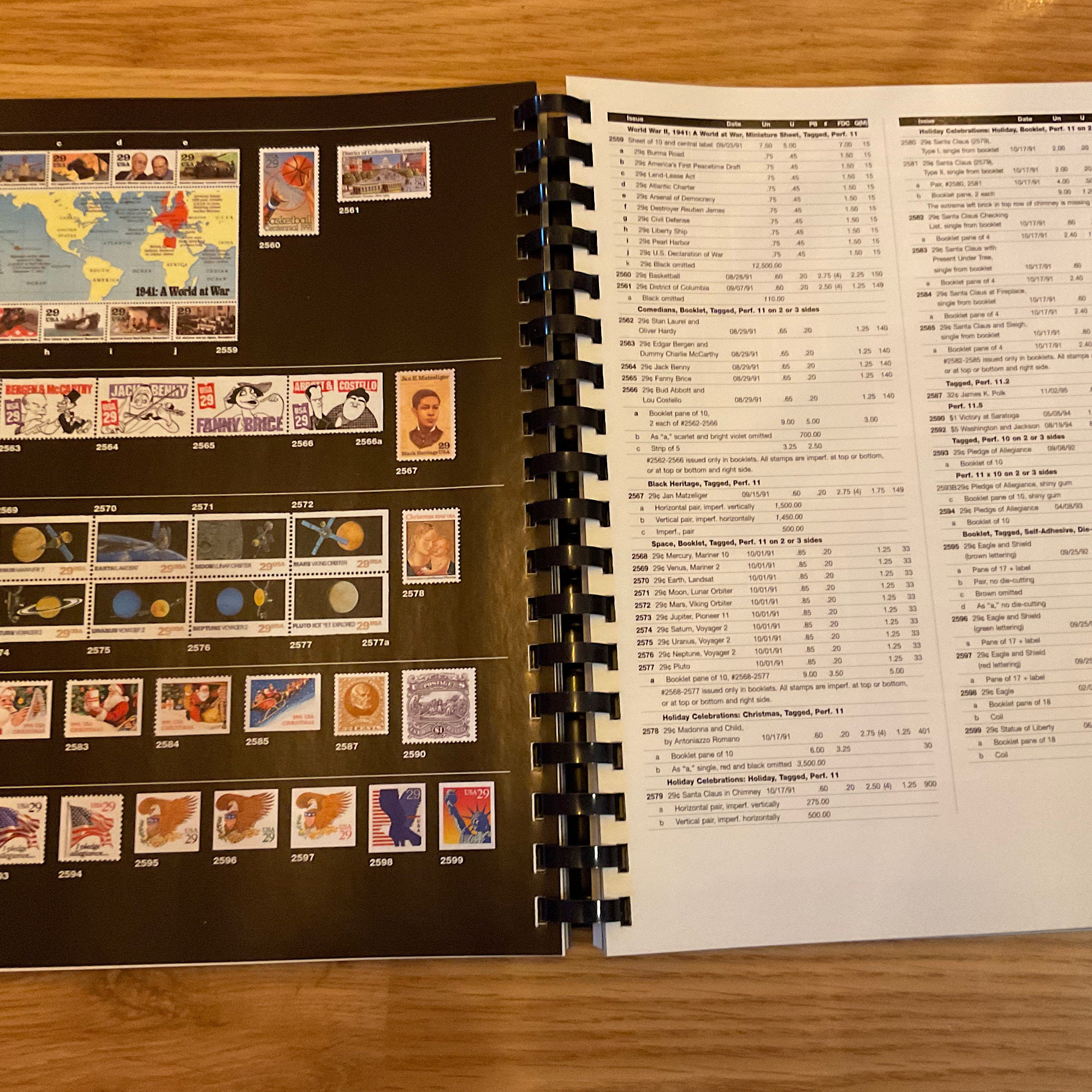 The Postal Service Guide to US Stamps 33rd Edition Etsy