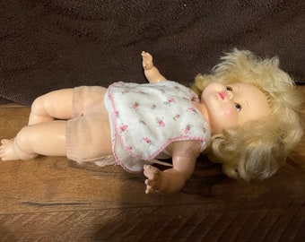 1969 Horsman 15” Doll #2953