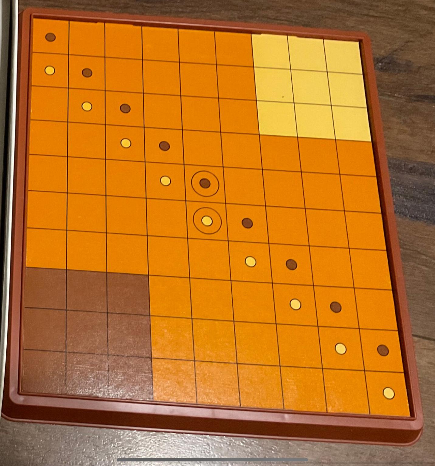 1978 Parker Brothers Outwit Game- COMPLETE - Etsy