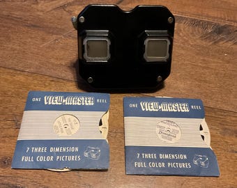 Rare Antique World War I (WWI) Thru the Stereoscope Keystone View