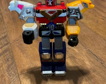 メガモーフ マーベル ハルクトランスフォーマー *レア Transformers CROSSOVERS HULK (2008) - 変圧器たち