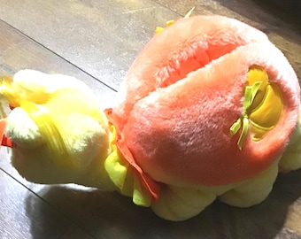 Vintage 1980’s Tonka Keepers Tango Plush