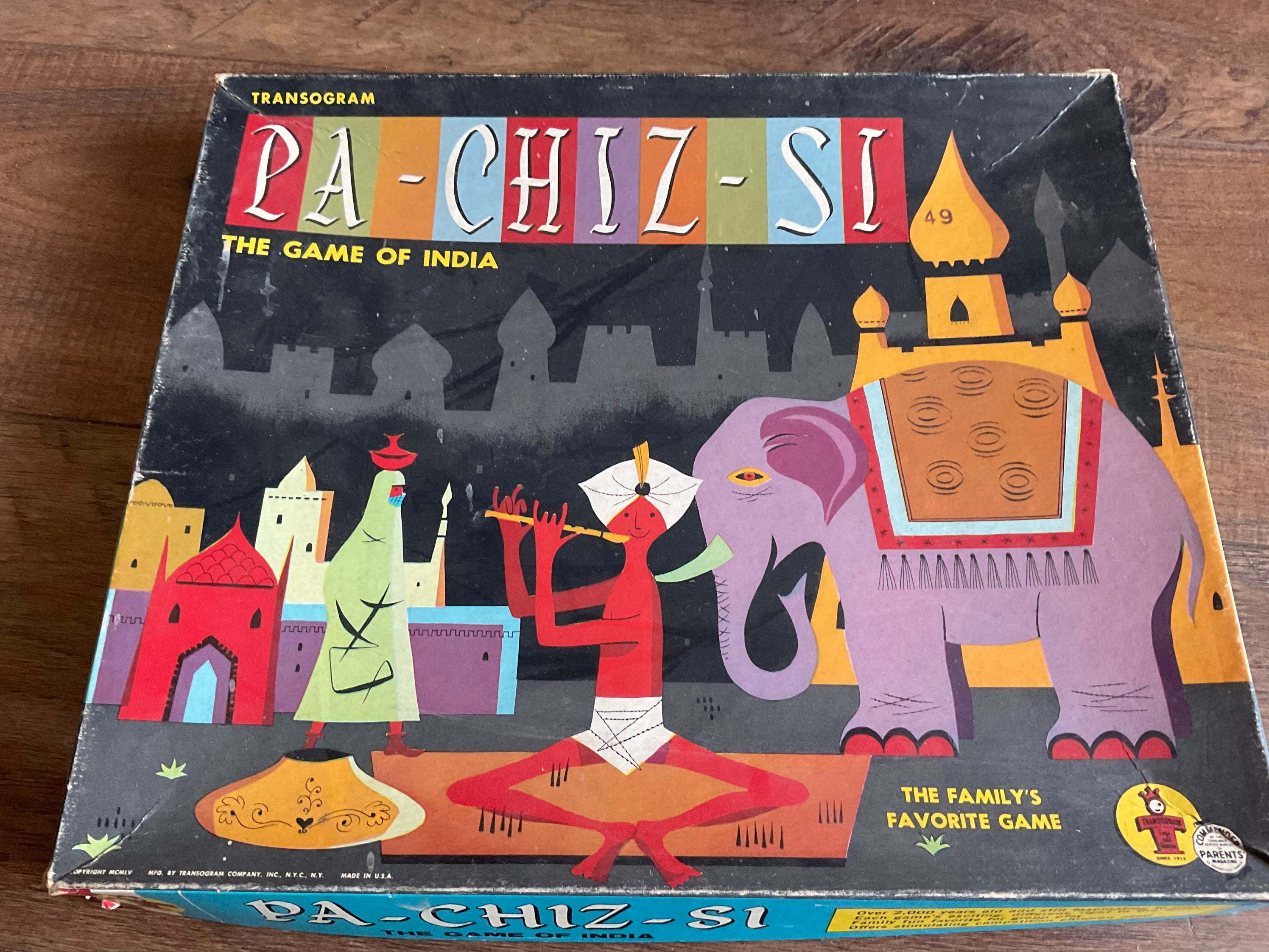 Chiz - Etsy