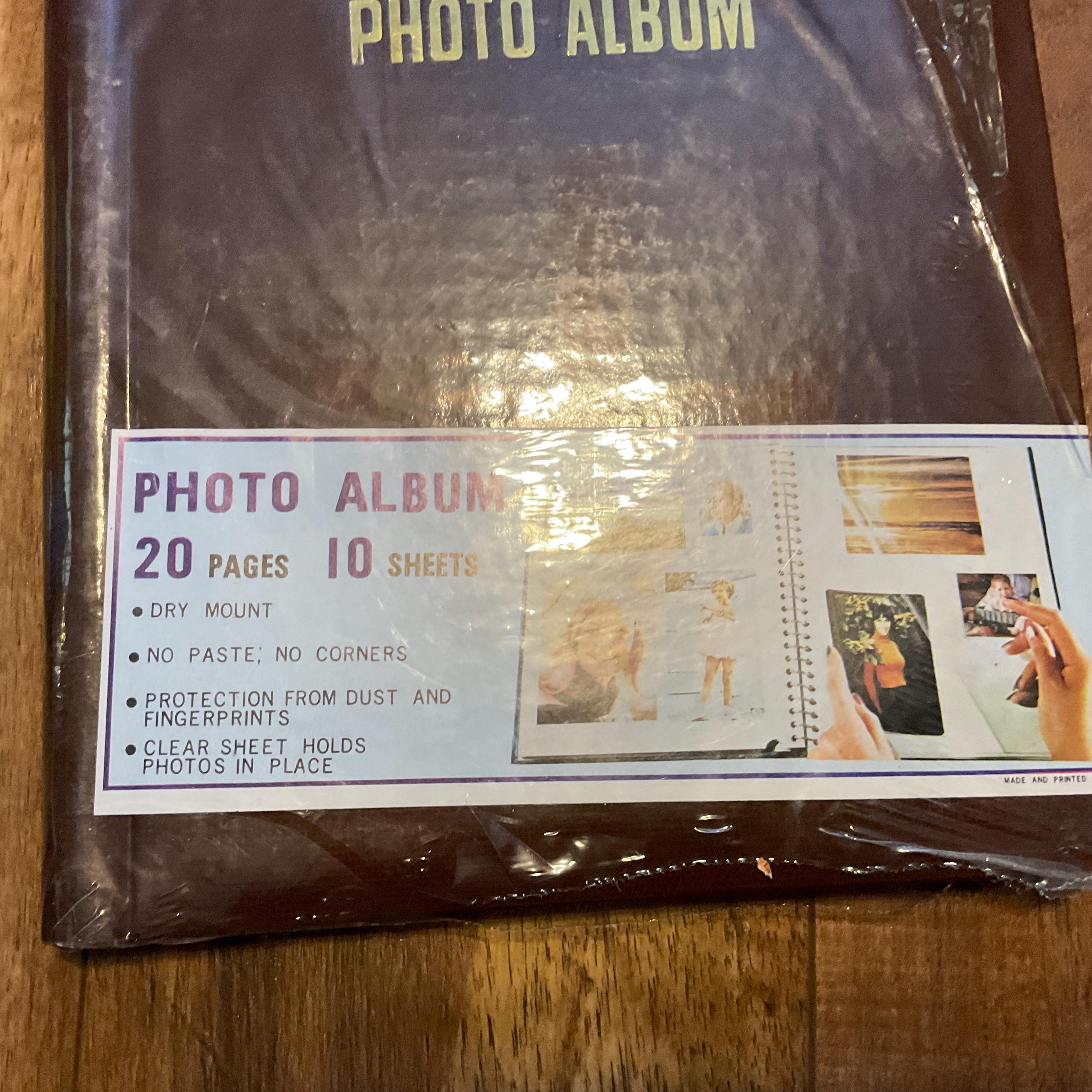 PROMO ! Album CARAVELLE BILLETS : la reliure + 10 recharges