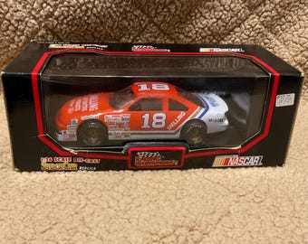 1991 NASCAR Racing Champions #18 Melling 1:24 Diecast