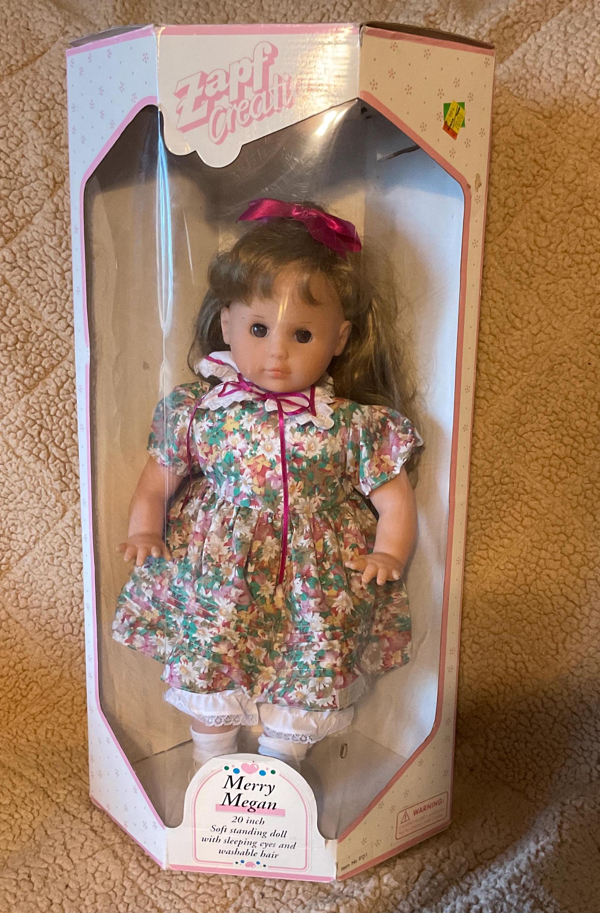Marie's Girl 1st 2nd demo セット s-l400.jpg