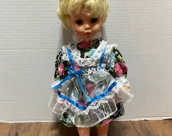 Tenue Vintage Mattel Pour Poupée Ken (modèle Drum Major De 1965)