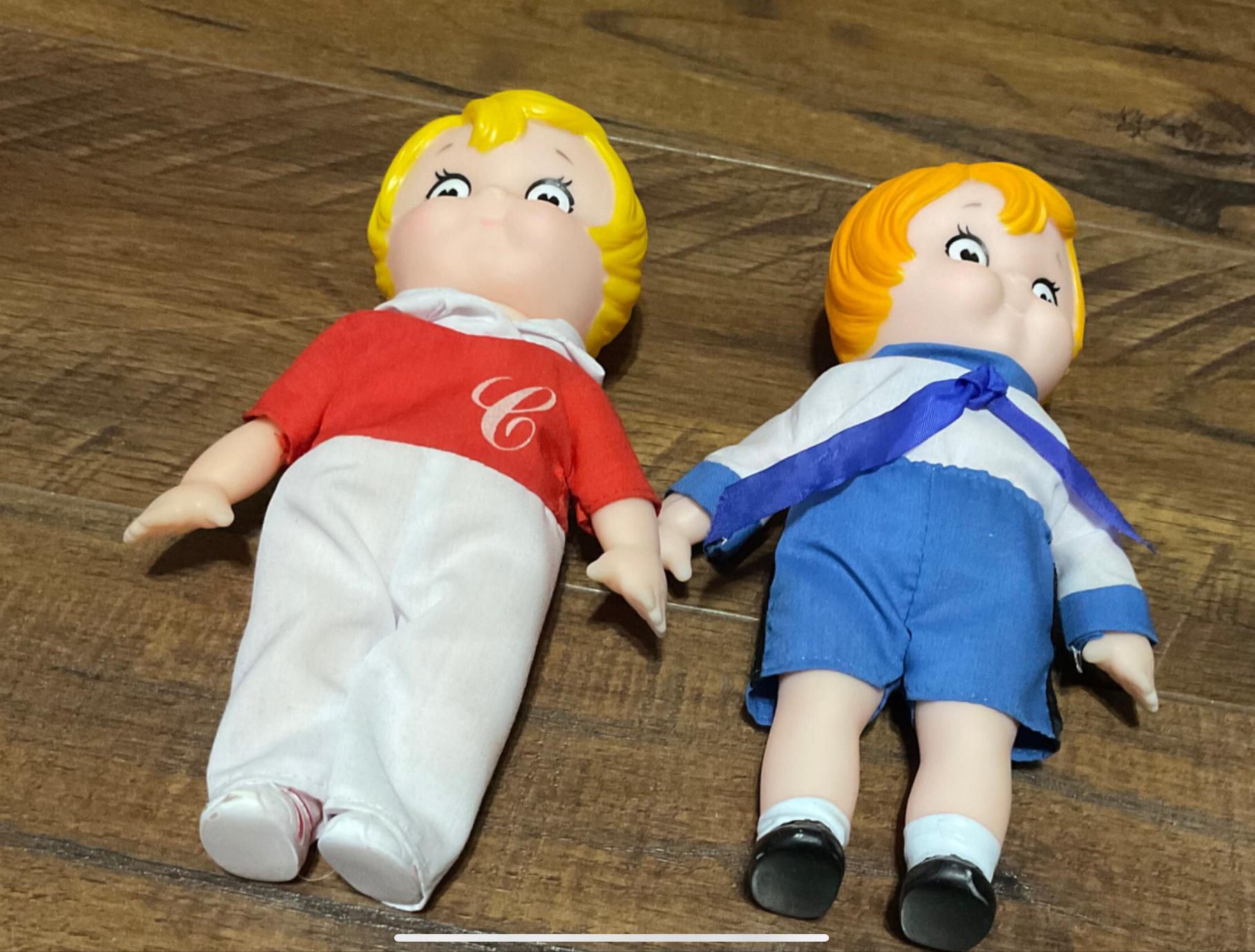 Campbell Kids Collectibles - Etsy - Page 2