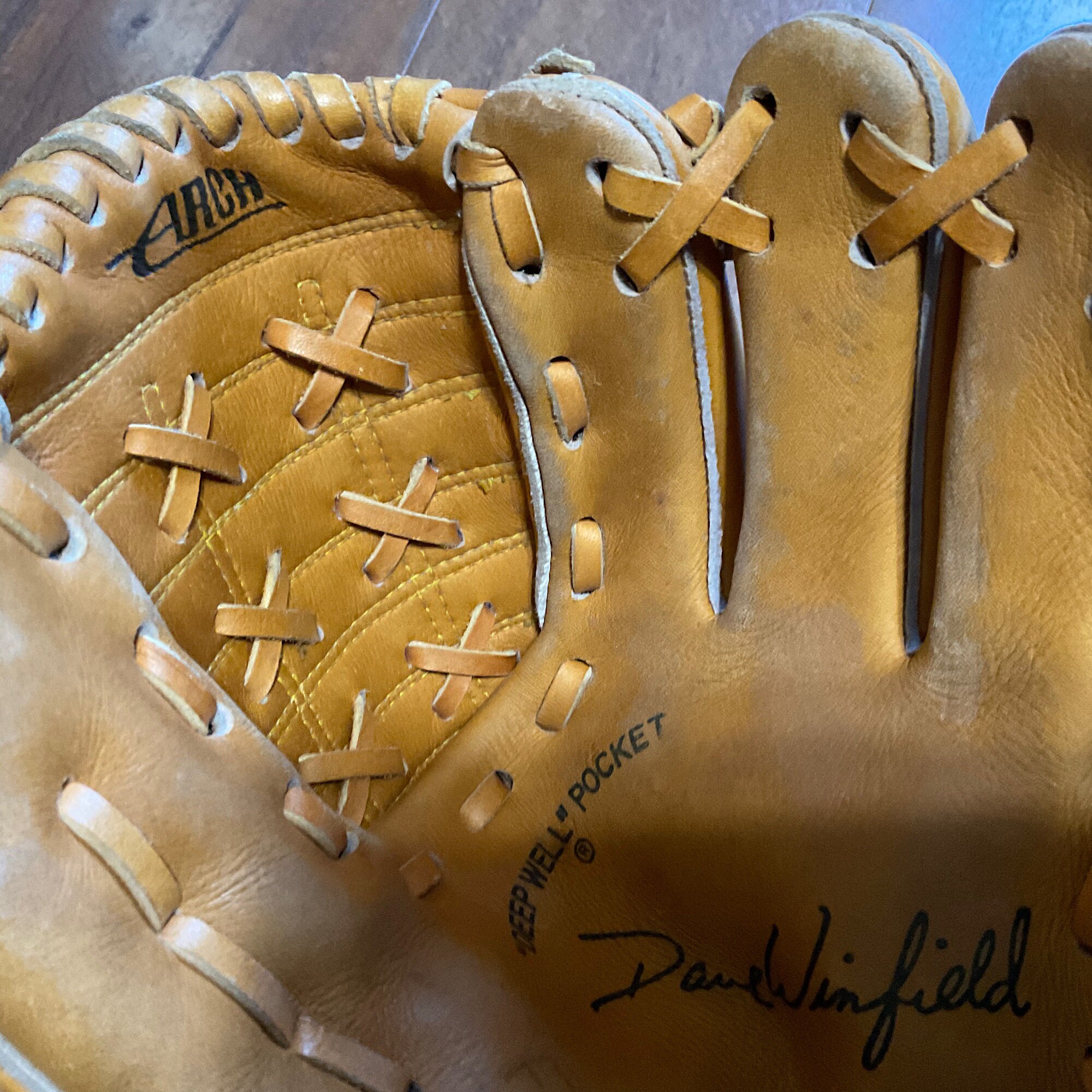 50s 60s Vtg Rawlings ADIRONDACK USA製 50s 60s Vtg Rawlings ADIRONDACK USA製 - メルカリ