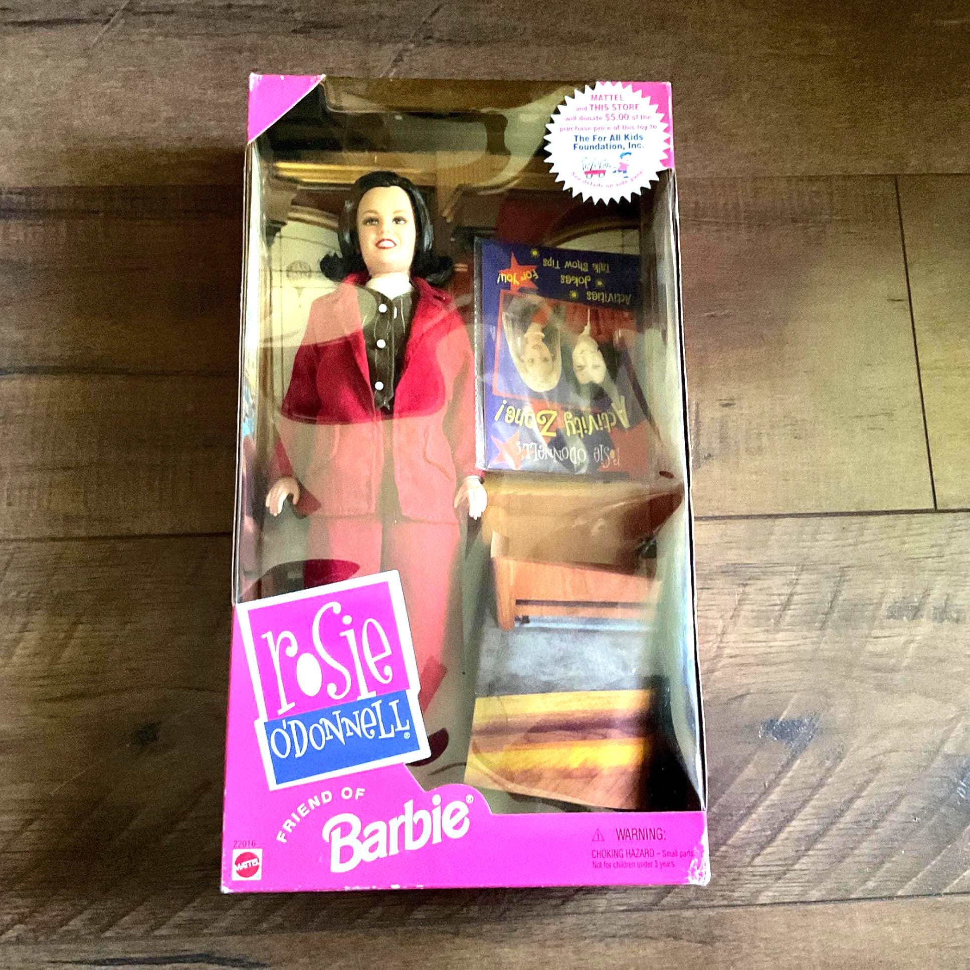 Rosie O Donnell Show - Etsy