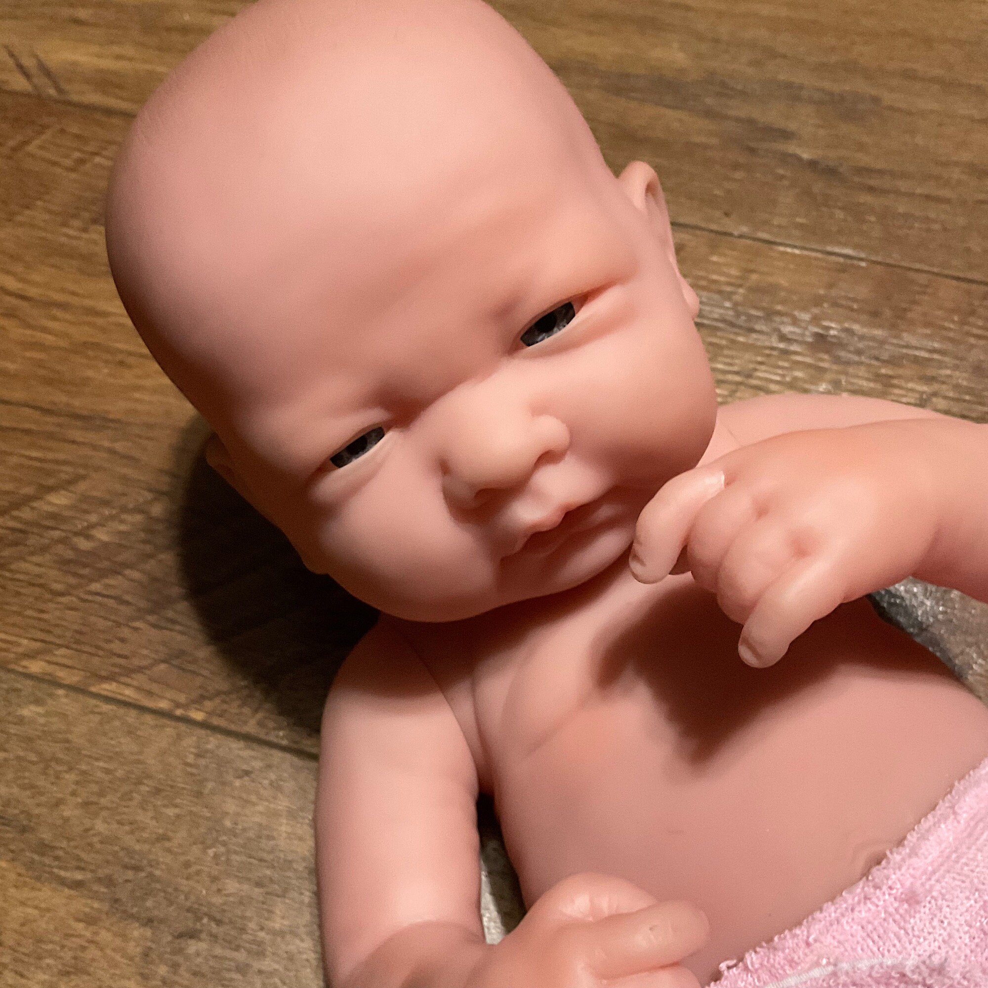 Berenguer Baby Doll 24-06 - Etsy