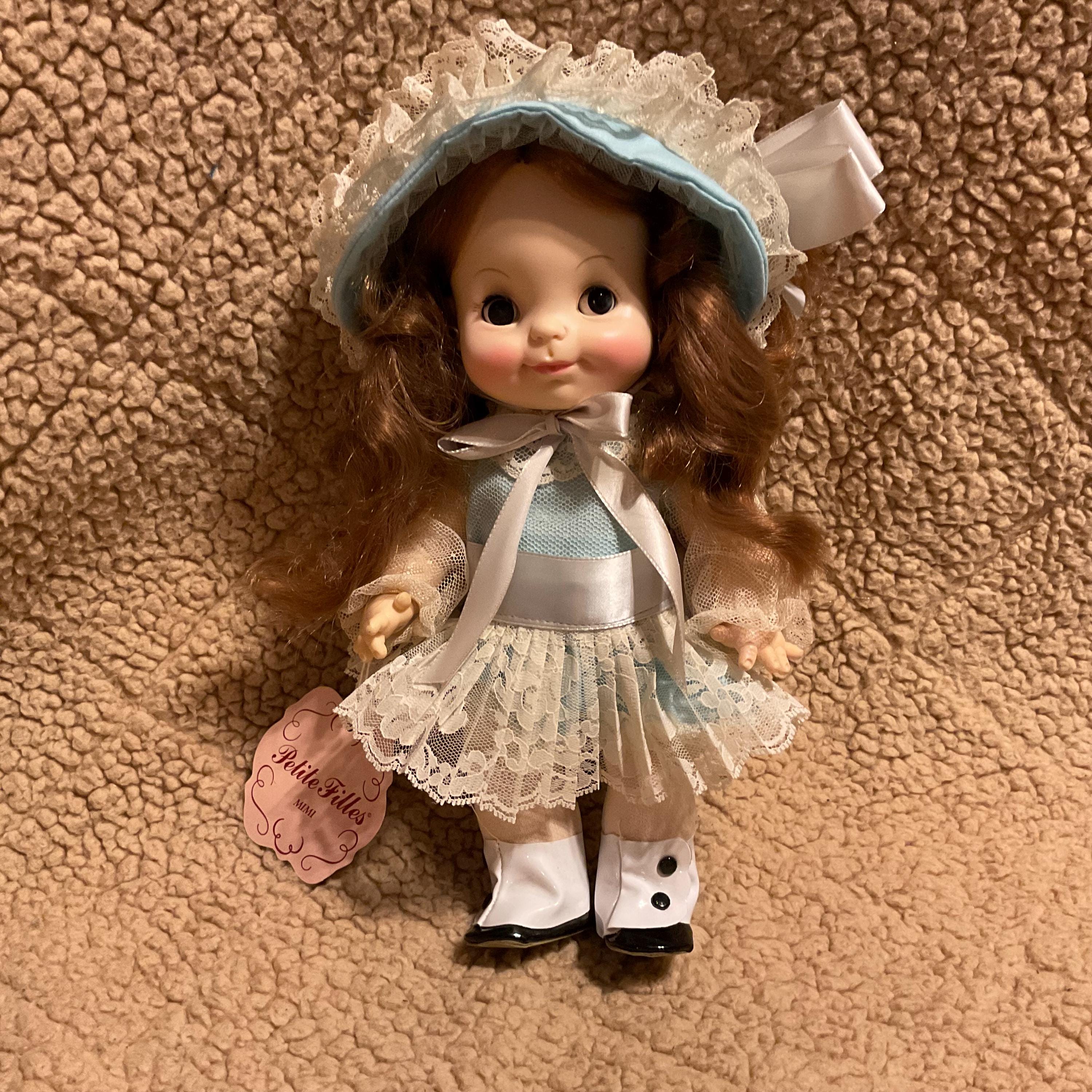 Vintage Effanbee - Etsy