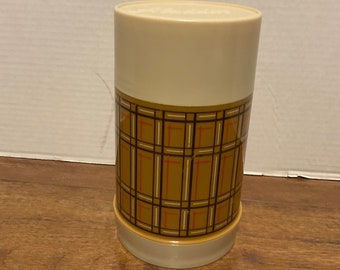 Vintage Aladdin Pint Thermos Bottle Pint