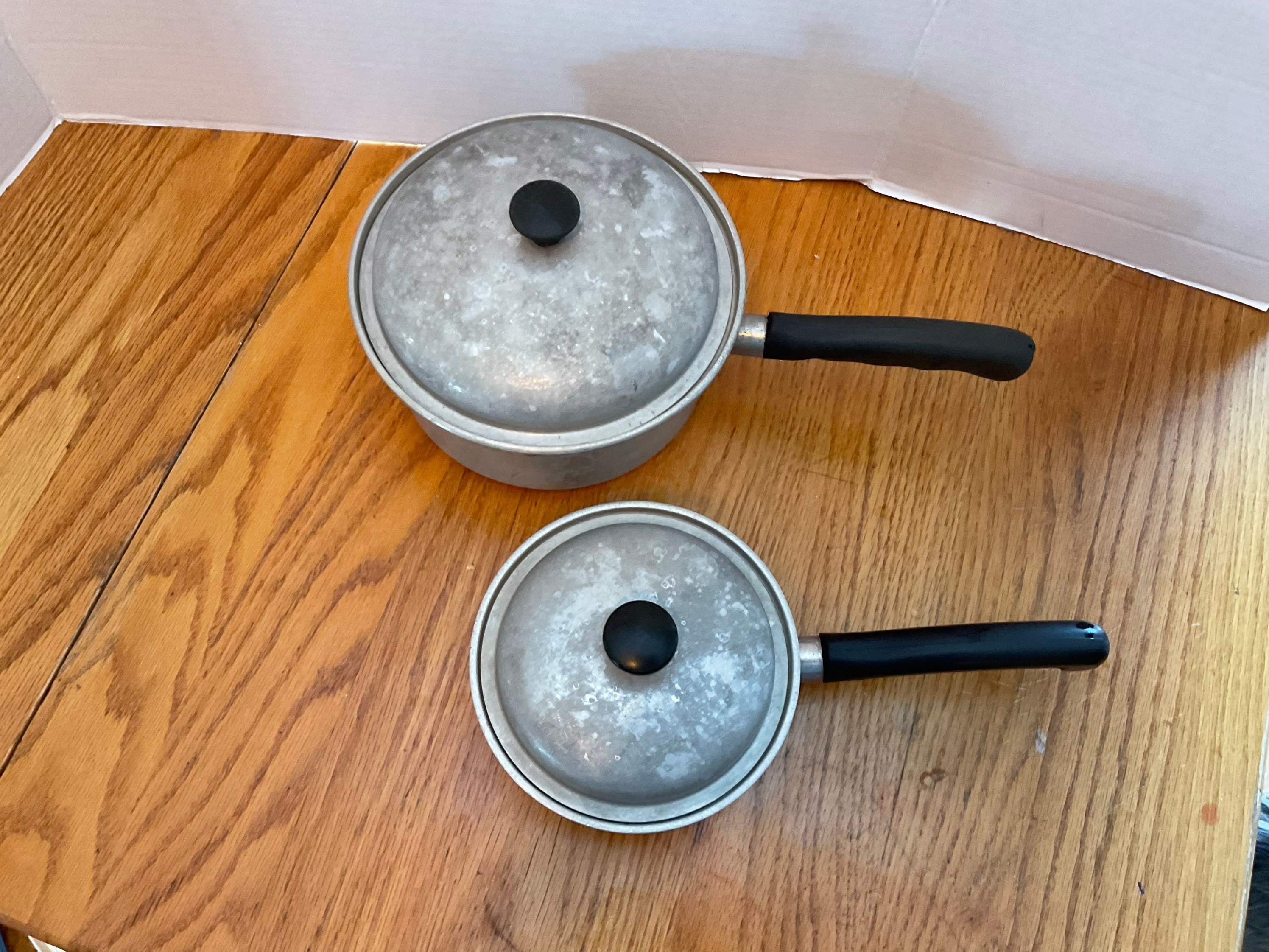Vita Craft 12 Quart Stainless Steel Pot — Bargaineer