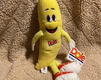 チキータバナナ ピロードール プラッシュ アメトイ 1970 チキータバナナ ピロードール プラッシュ アメトイ 1970 チキータ