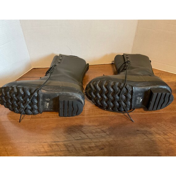 Iceman winter boots best sale