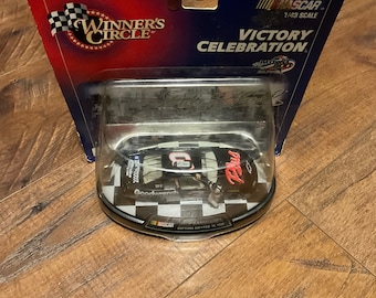 1/64 Winners Circle Dale Earnhardt EXCLUSIVE 