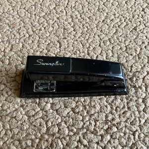 Vintage Swingline Stapler - 5”