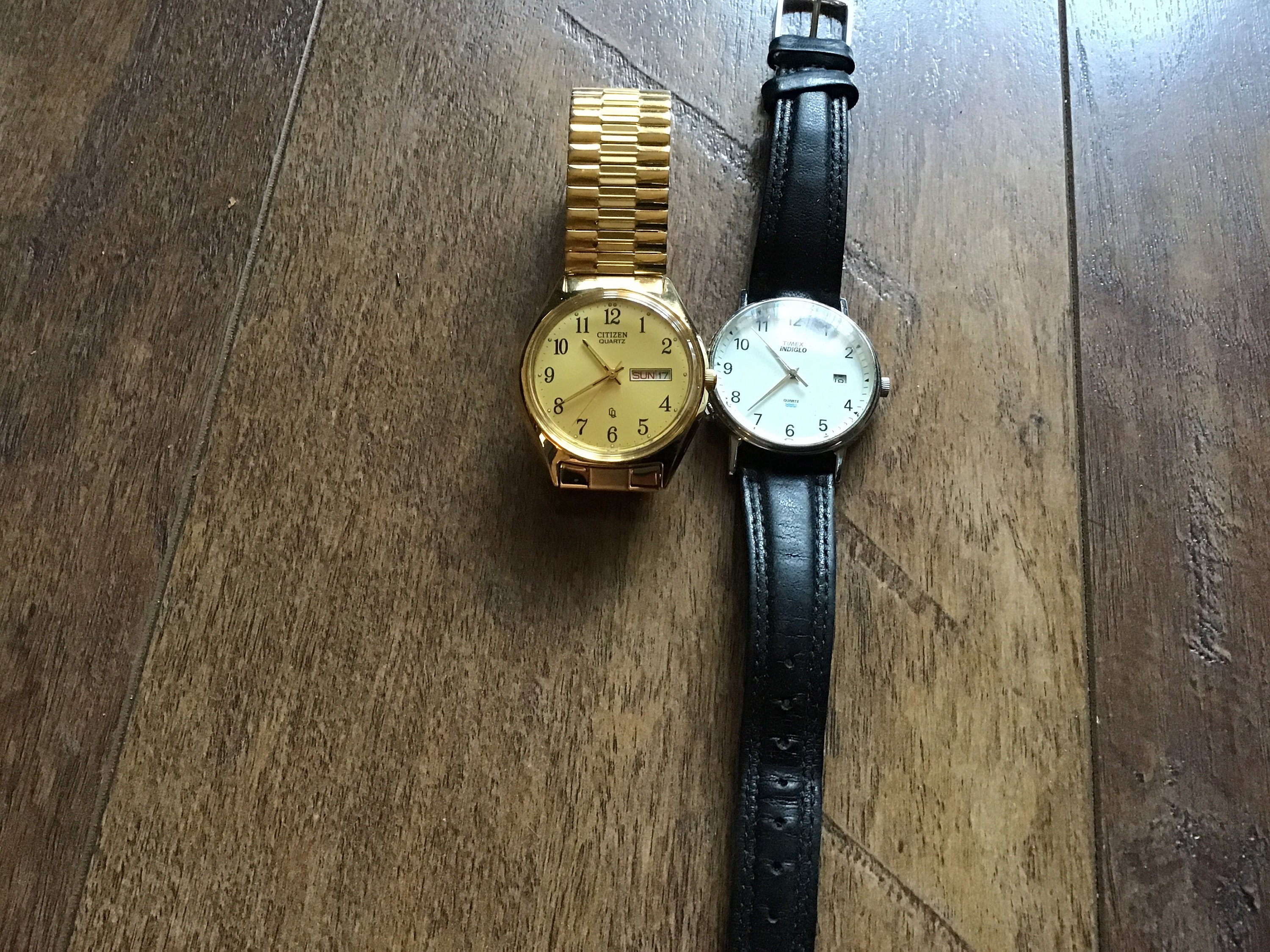 We buy top non working watches