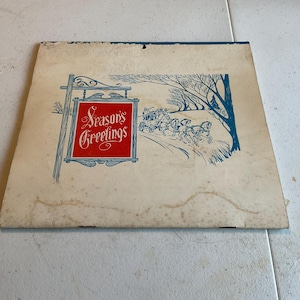 Vintage Calendar - 1966 'young Fugitives' Wall Calendar - Etsy