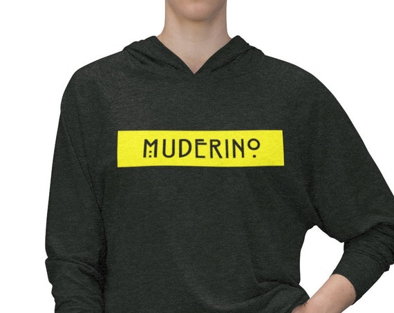 Murderino Hoodie, True Crime Addict Sweatshirt, Jacket, Pullover for Women or Men