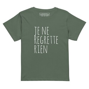 Je Ne Regrette Rien Edith Piaf