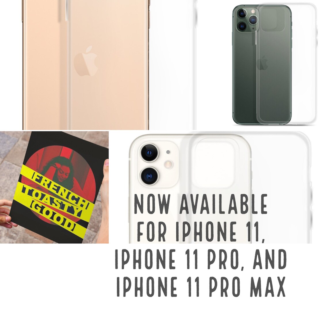 Ted Bundy Phone Case Serial Killer Phone Covers Dark Humor Etsy