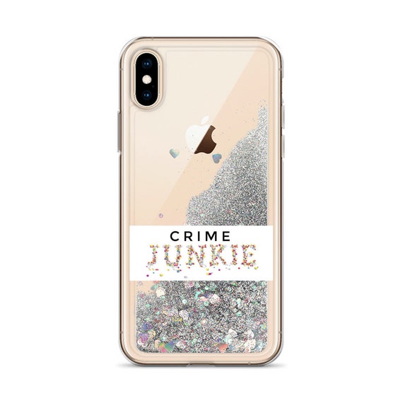 Special Order Liquid Glitter Phone Case