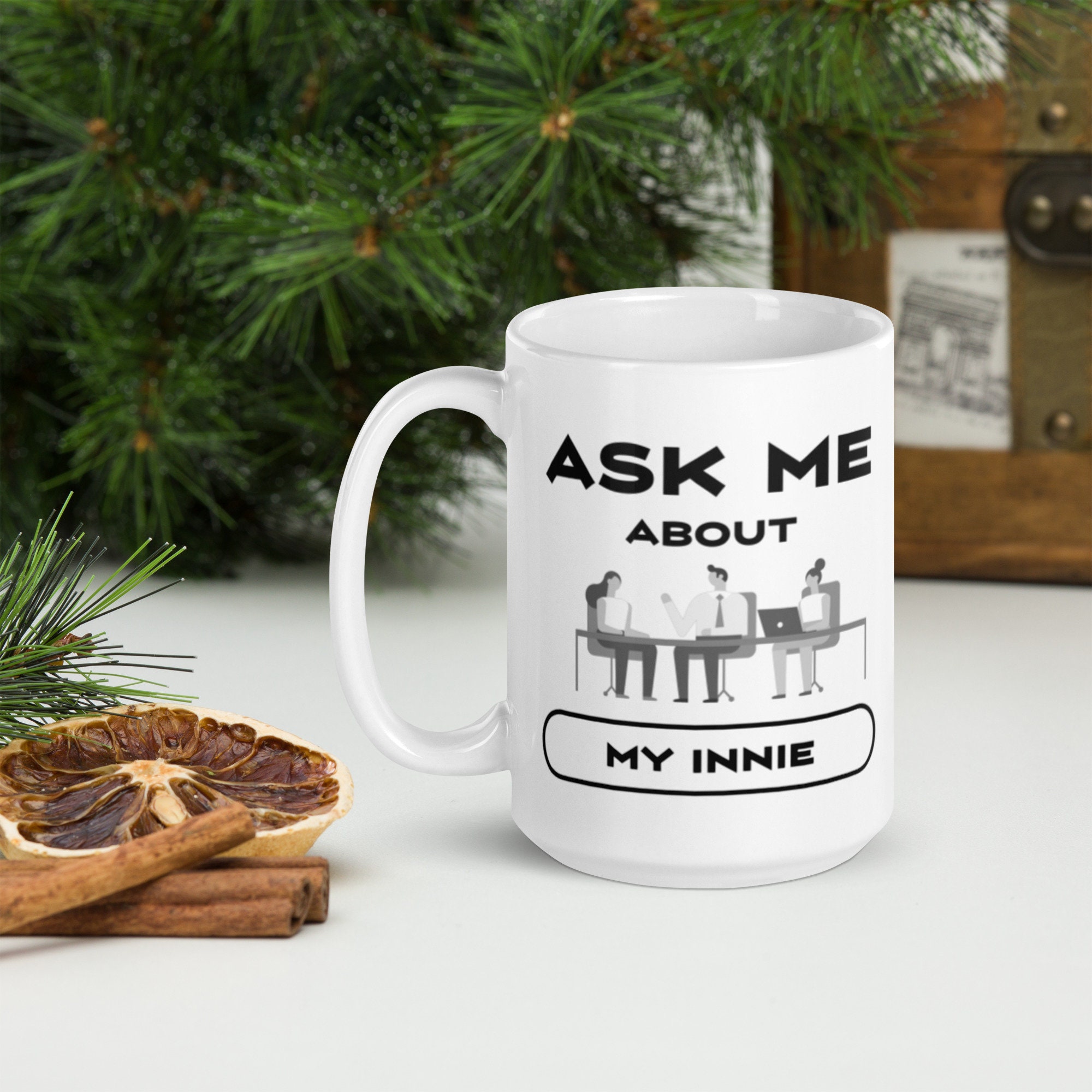 Funny Coffee Mugs - AskMen
