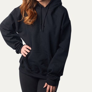 Murderino Hoodie, My Favorite Murder, SSDGM Hooded Pullover Sweatshirt with Large Pocket image 8