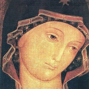 La Vergine della Consolazione