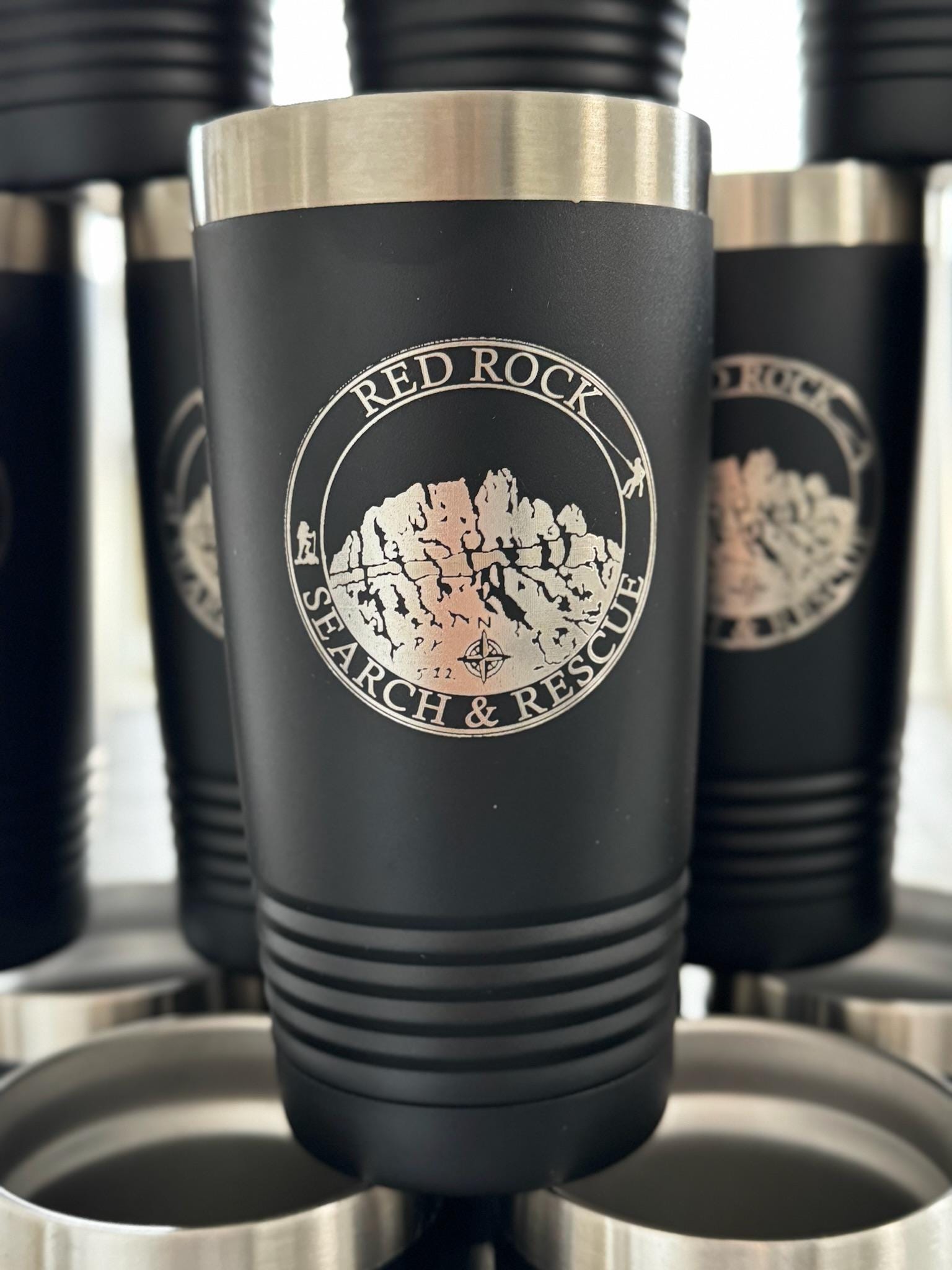 Custom Event Engraving Service
