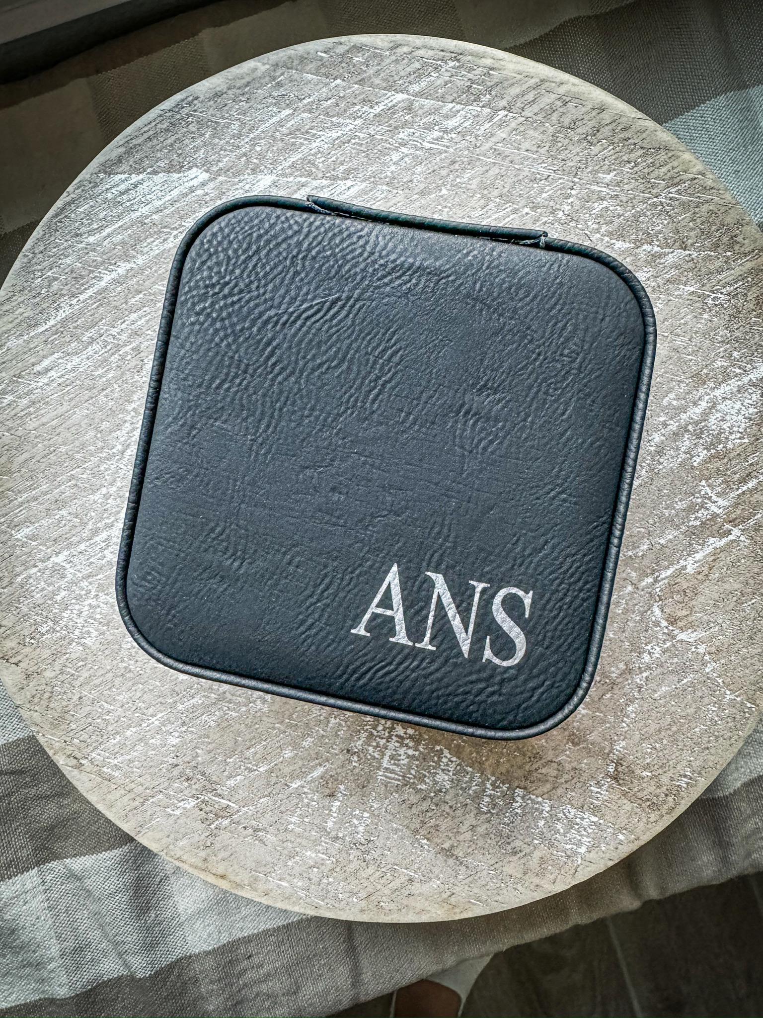 Custom Event Engraving Service