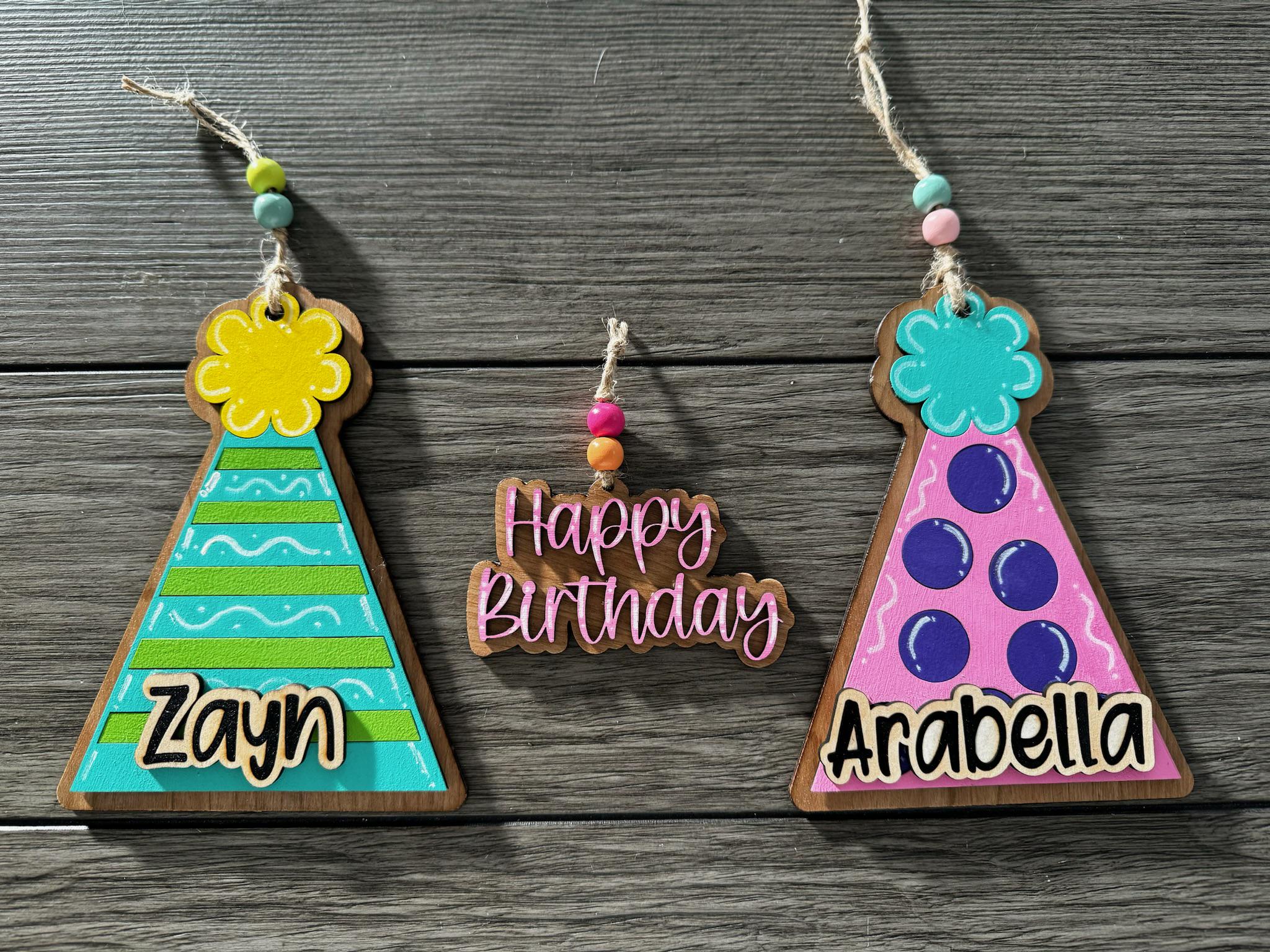 Custom Event Engraving Service