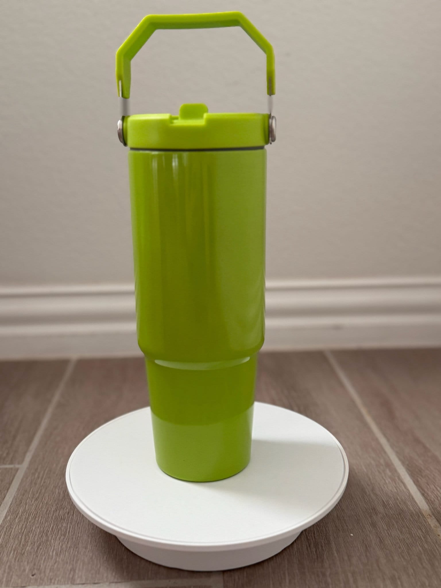 Christmas Movie Themed Tumbler