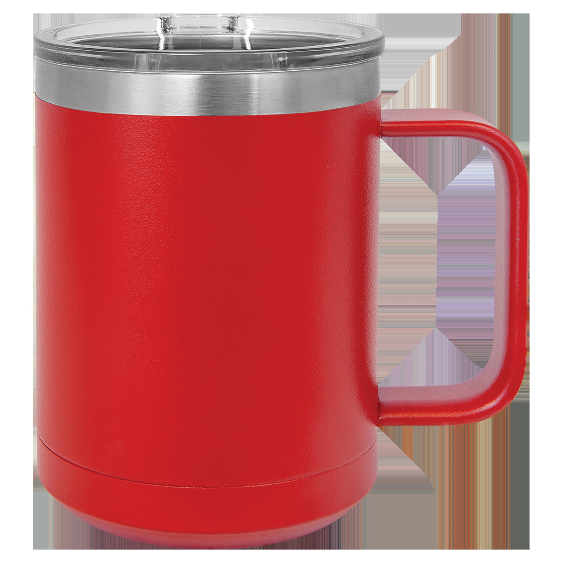 Personalized Red Rock Search & Rescue Tumbler, Water bottle or Mug