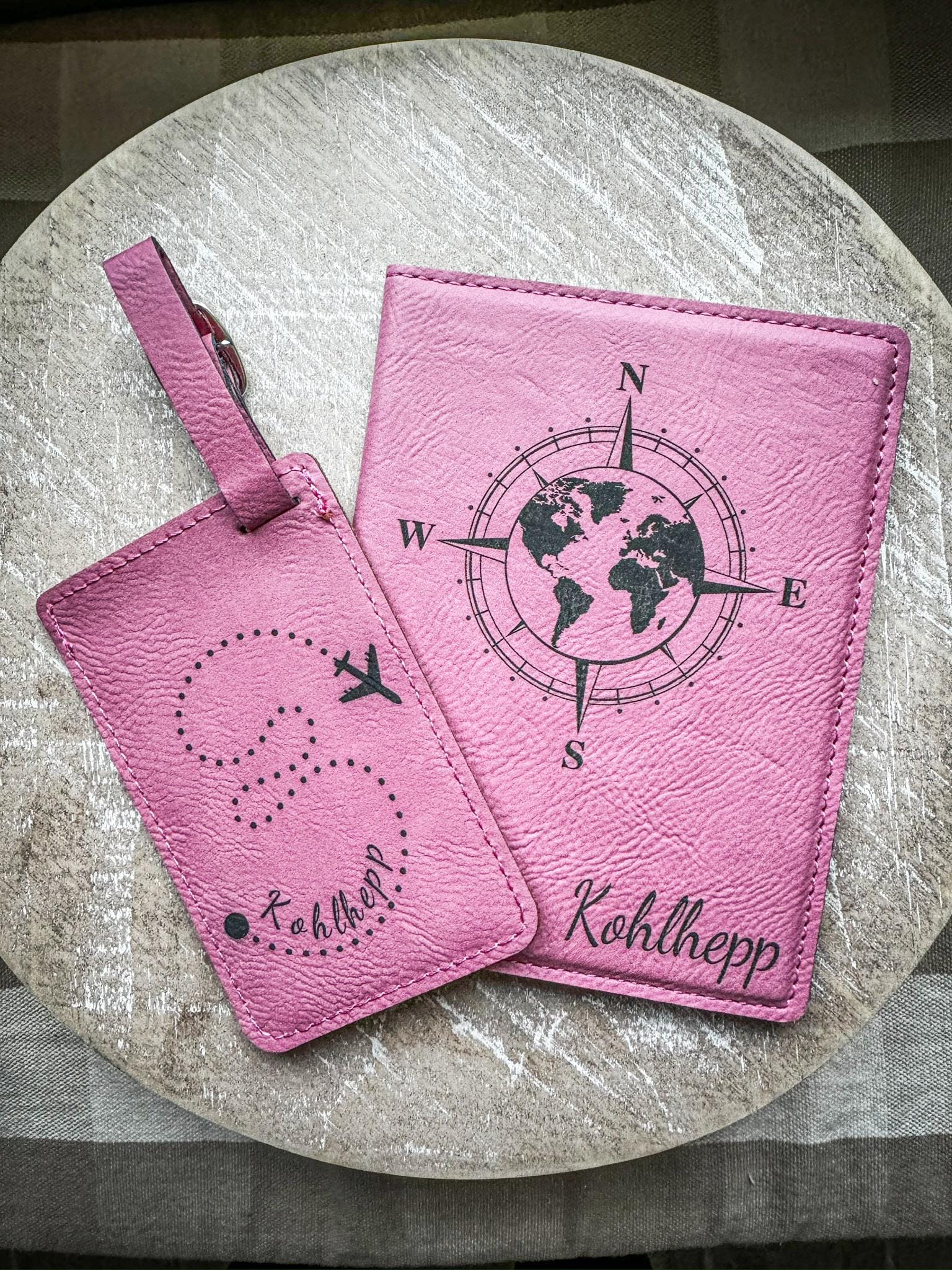 Custom Event Engraving Service