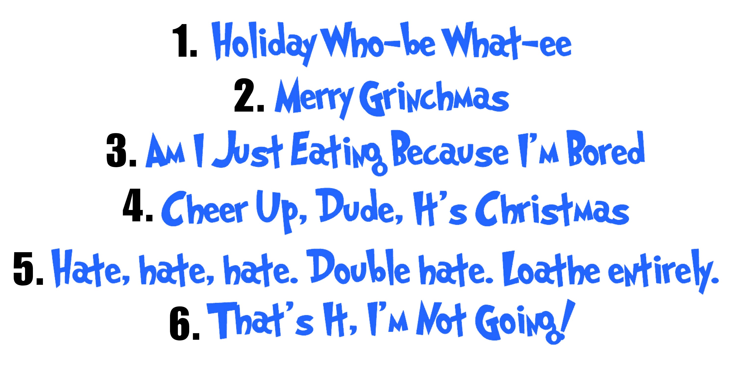 Christmas Movie Themed Tumbler