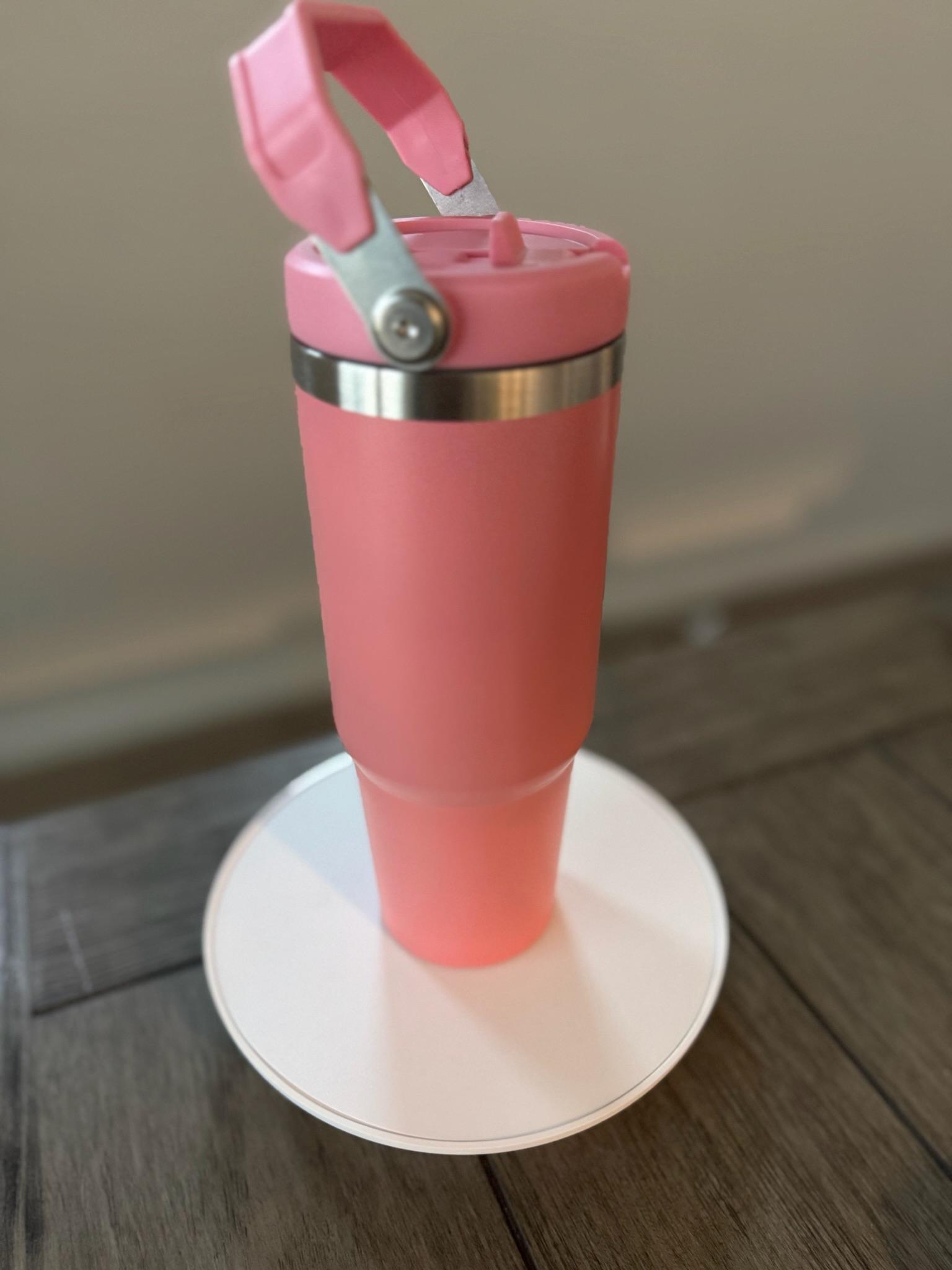 Magical Top Handle Tumbler - Specialized Design