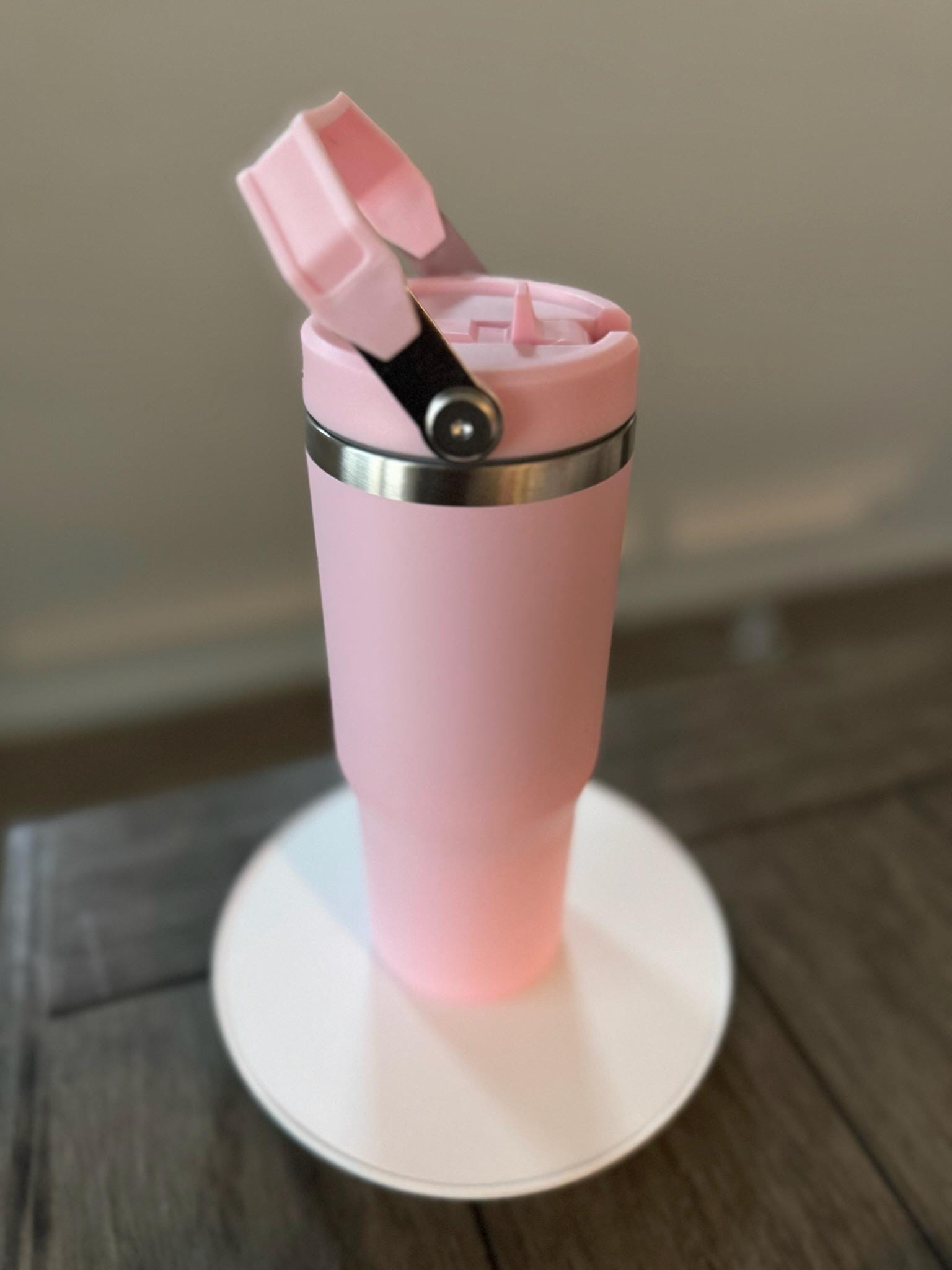 Magical Top Handle Tumbler - Specialized Design