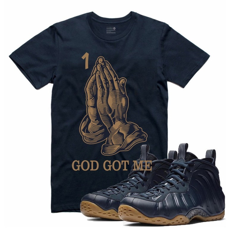 midnight foamposites