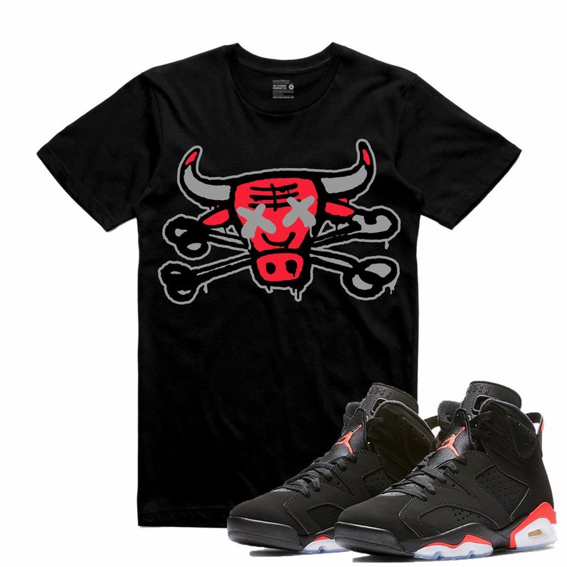 air jordan vi infrared
