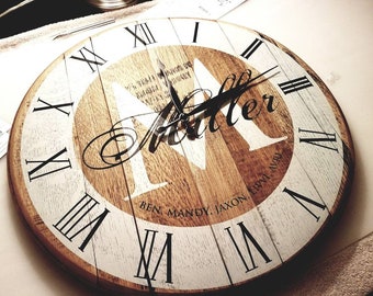 Moku Design Wooden Wall Clocks Wall Clock Design Wall Clock Modern Clock Wall Decor