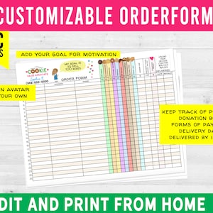 Personal Order - Etsy