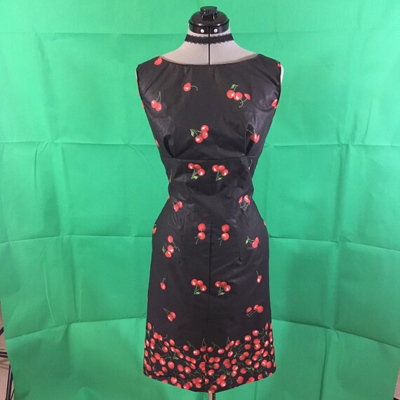 50s pencil dress