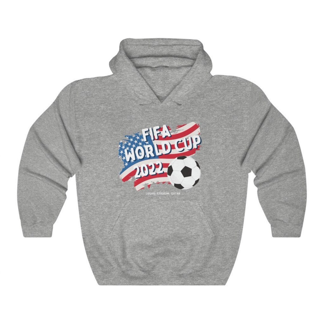 Youth Louis City Soccer Sweatshirt | escapeauthority.com