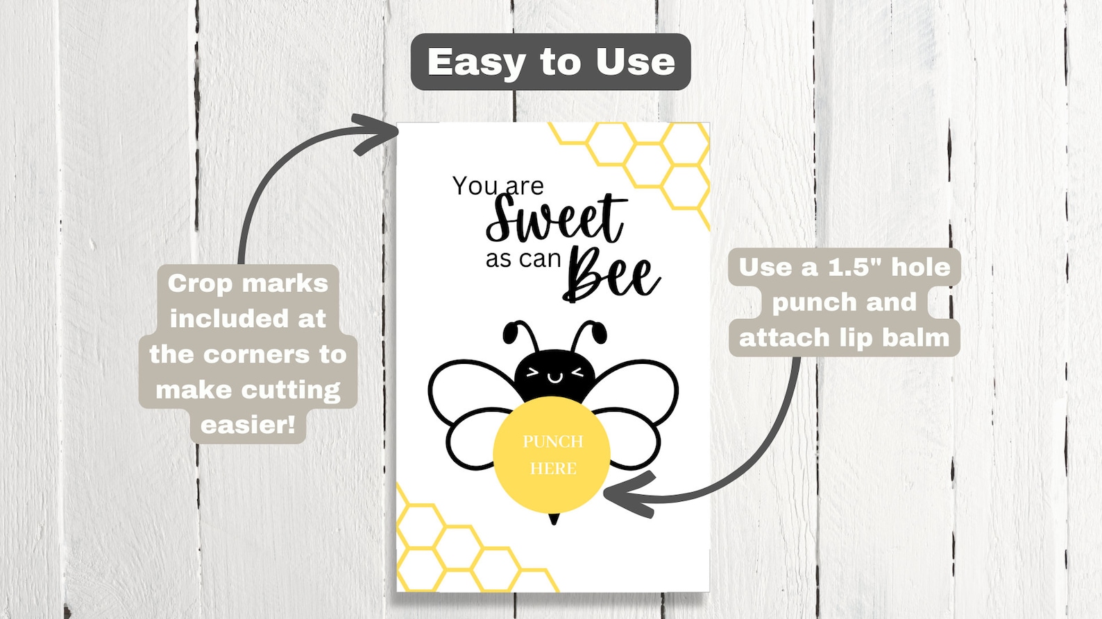 EOS Baby Shower Favor Tags Instant Download Printable EOS Lip - Etsy