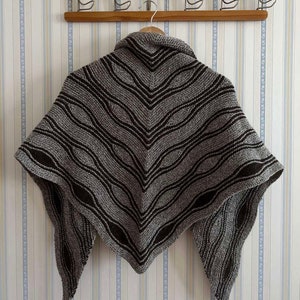 Outlander shawl, Outlander costume, Wool Shawl, Outlander , Gift Mother&#39;s Day, Winter wool wrap, Christmas gift, Vintage wrap