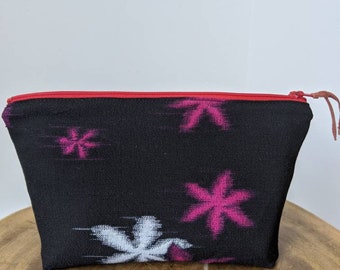 Kimono Pouch